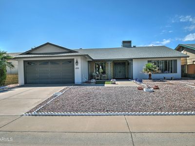 4301 E SACATON Street, Phoenix, AZ, 85044