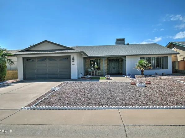 4301 E SACATON Street, Phoenix, AZ 85044