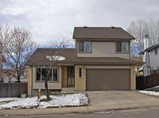 2457 S Eldridge Ct, Lakewood, CO 80228
