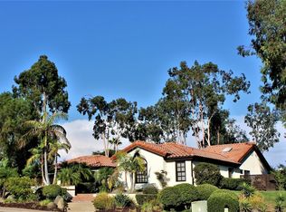 3520 Santa Flora Ct, Escondido, CA 92029