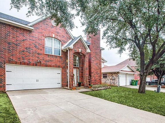 3rd image of 1417 Chinaberry Dr