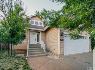 16804 Greenridge Rd, Hidden Valley Lake, CA 95467