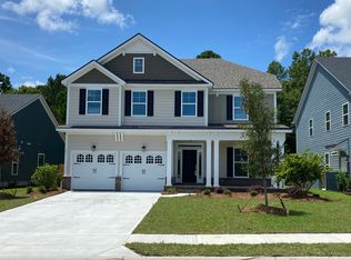 7 Warblers Way, Savannah, GA 31419