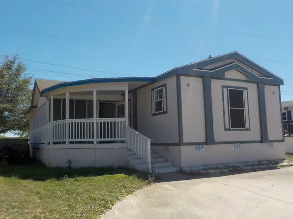 11555 Culebra Rd #79, San Antonio, TX 78253