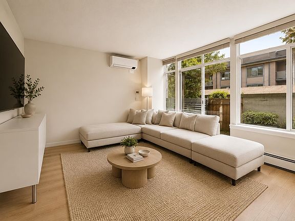 4th image of 63 Keefer Pl #Townhouse 3