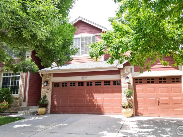 2747 E 139th Pl, Thornton, CO 80602