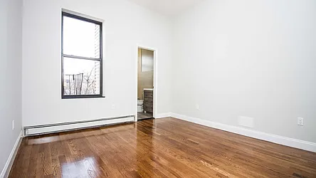 Rented by Compass