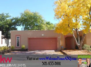 10334 Hendrix Rd NE, Albuquerque, NM 87111