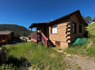 215 Virginia Dr, Estes Park, CO 80517