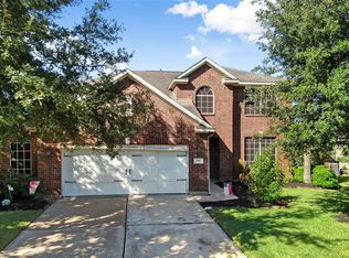 9707 Red Rugosa Dr, Houston, TX 77095