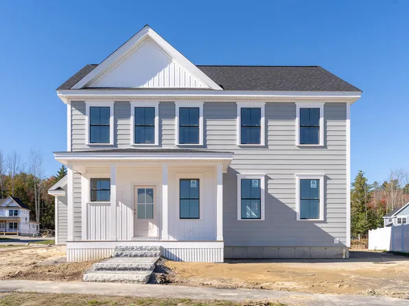33 Emerson Way, Scarborough, ME 04074