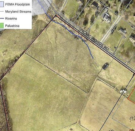 2nd image of 0 Picnic Woods Rd