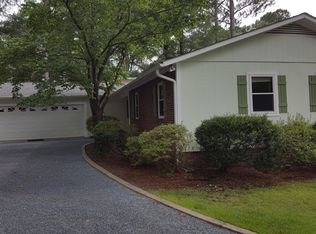 1221 Bethesda Rd, Aberdeen, NC 28315