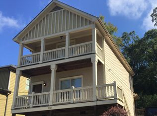 974 Martin Luther King Pkwy #B, Athens, GA 30601