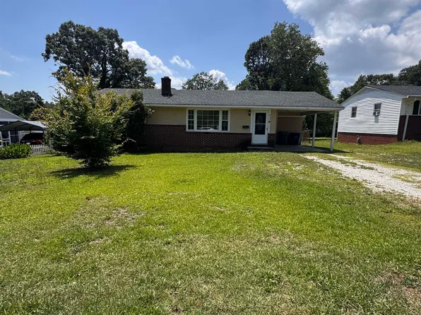417 Crestview Dr #7, Spartanburg, SC 29306