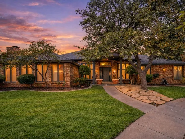 9604 Savannah Ave, Lubbock, TX 79424