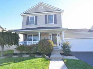5172 Brandy Creek Dr, Dublin, OH 43016