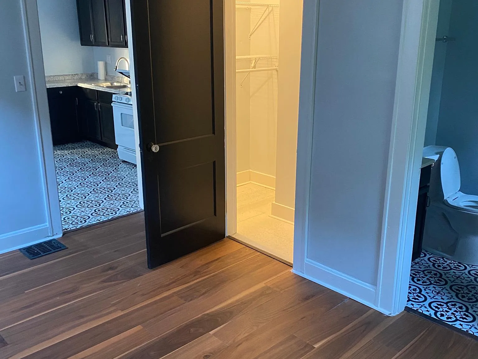 1 bed, 615 sqft, $1,095 — Photo 4