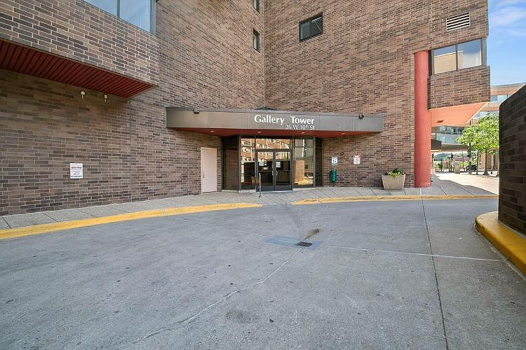 1st image of 26 10th St W Unit 407