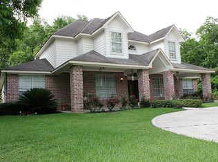 2317 Margaret St, Houston, TX 77093