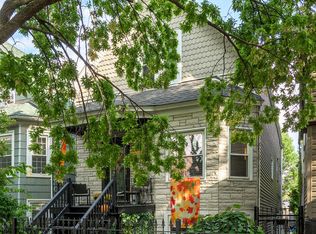 3037 N Elbridge Ave, Chicago, IL 60618