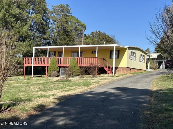 10319 Bluegrass Rd, Knoxville, TN 37922