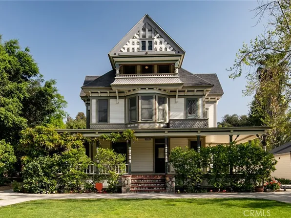 731 Cedar Ave, Redlands, CA 92373