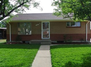 7250 Alan Dr, Denver, CO 80221