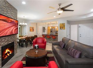 8725 W Flamingo Rd APT 101, Las Vegas, NV 89147