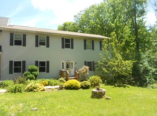 244 Webb Cir, Monroe, CT 06468