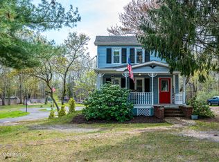 276 Chandler Road, Jackson, NJ 08527