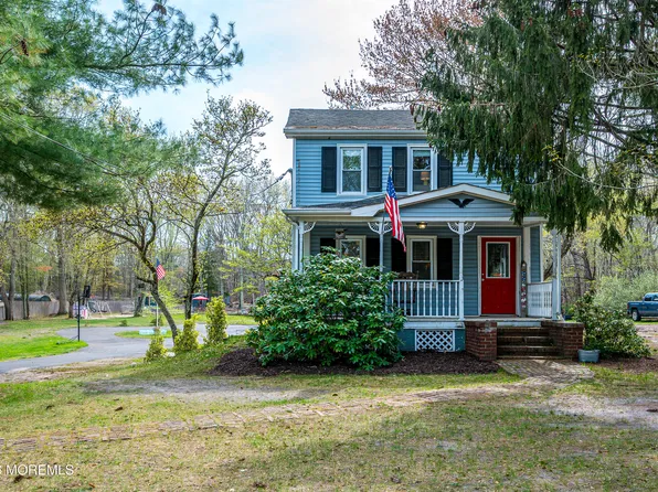 276 Chandler Road, Jackson, NJ 08527