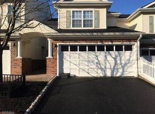 2105 Middlefield Ct #2105, Denville, NJ 07834