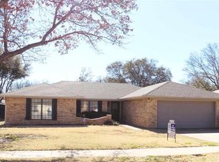 13 Spring Park Ln, Wichita Falls, TX 76308