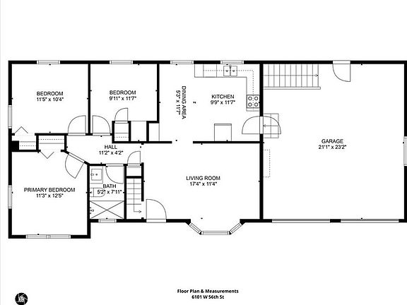 3rd image of this home