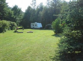 McDonald Rd, Shawano, WI 54166