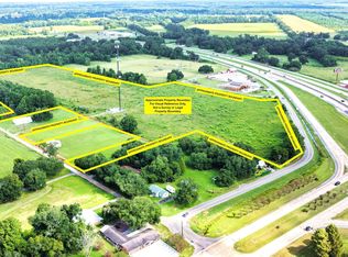 Interstate Highway 49 South Service Rd, Sunset, LA 70570