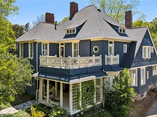 36 Delta Pl NE, Atlanta, GA 30307