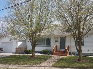 511 Iowa Ave, Council Bluffs, IA 51503