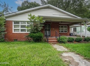 629 Carolina Ave, Rocky Mount, NC 27801