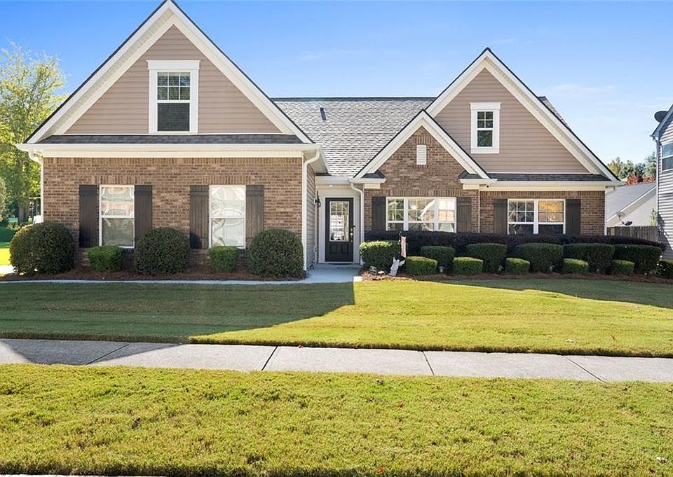 2630 Woodford Ln, Buford, GA 30519 | Zillow