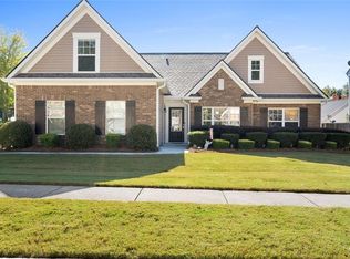 2630 Woodford Ln, Buford, GA 30519