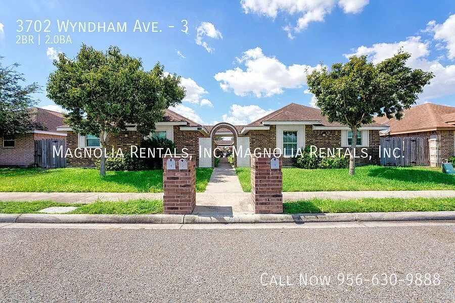 3702 Wyndham Ave #3