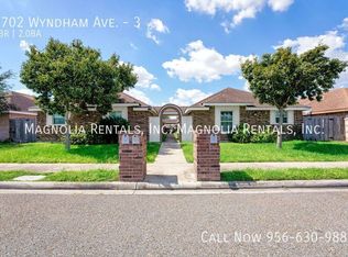 3702 Wyndham Ave #3, Pharr, TX 78577