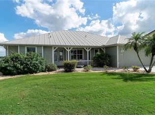 3188 Peace River Dr, Punta Gorda, FL 33983