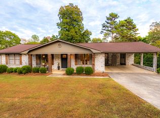 613 Pisgah Way, Calhoun, GA 30701