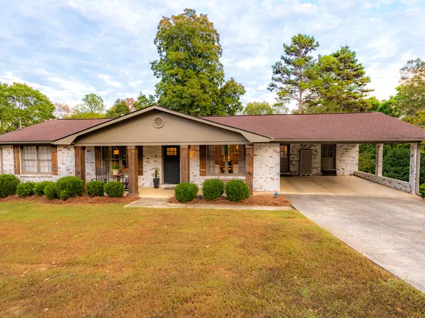 613 Pisgah Way, Calhoun, GA 30701