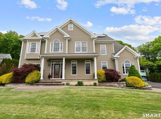 38 Bonna St, Beacon Falls, CT 06403