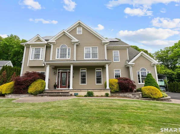 38 Bonna Street, Beacon Falls, CT 06403