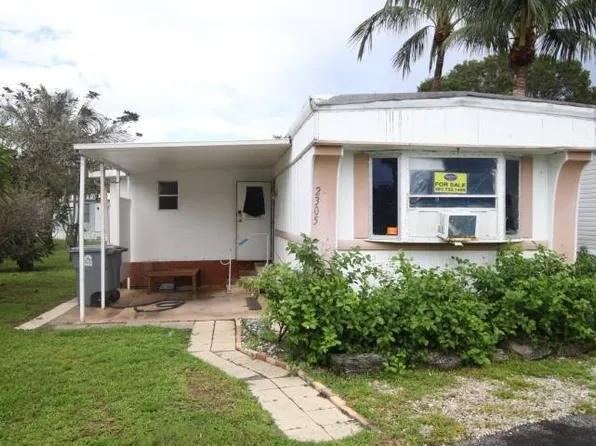 2305 NW 15th Way #492, Boynton Beach, FL 33436